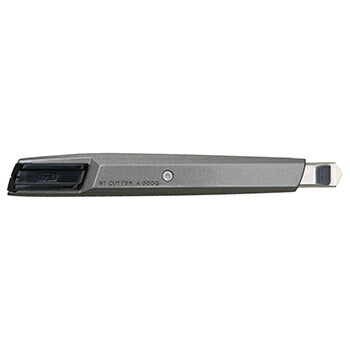 【メール便対応】エヌティー　NTカッター　メタルA型　【品番：A300GRP】