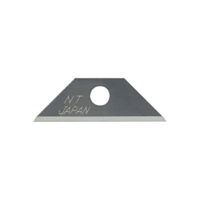 【メール便対応】エヌティー　NTカッター　替刃R-1200用/10枚　【品番：BR-400P】