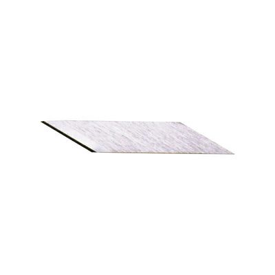 【メール便対応】エヌティー　NTカッター　替刃デザインD 30°超硬刃/1枚　【品番：BSB-13P】