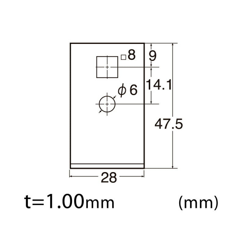 【メール便対応】エヌティー　NTカッター　替刃スクレーパー 小刃/2枚　【品番：BSC-11P】