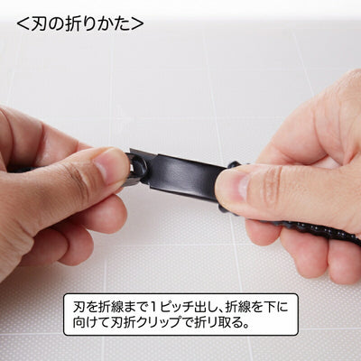 【メール便対応】エヌティー　NTカッター　プレミアム2H型オートロック　【品番：PMGH-EVO2】