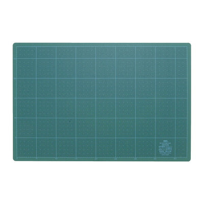 エヌティー　カッティングマットA3　【品番：CM-452G】