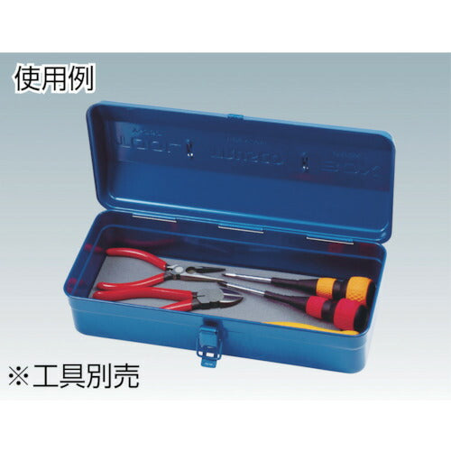 トラスコ中山（TRUSCO）　工具箱用中敷 Y350専用サイズ　【品番：Y35-NJ】