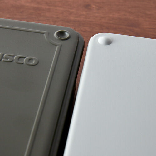 トラスコ中山（TRUSCO）　トランク型工具箱 203×109×56　ライトグレイ　【品番：T-190LG】