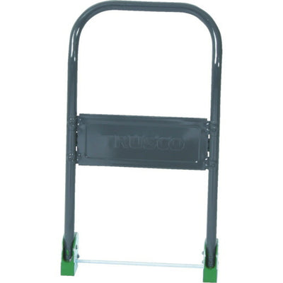 トラスコ中山（TRUSCO）　ハイグレード台車用折りたたみハンドル 100番用　【品番：100HJEN】