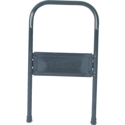 トラスコ中山（TRUSCO）　ハイグレード台車用固定ハンドル 100番用　【品番：100HKEN】