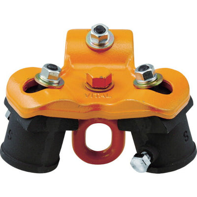 トラスコ中山（TRUSCO）　3脚ヘッド1ｔ用　【品番：10TH-03】