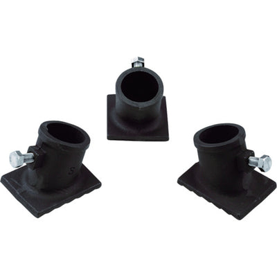 トラスコ中山（TRUSCO）　ブロックハンガー用スパイク　【品番：10TH-03S】