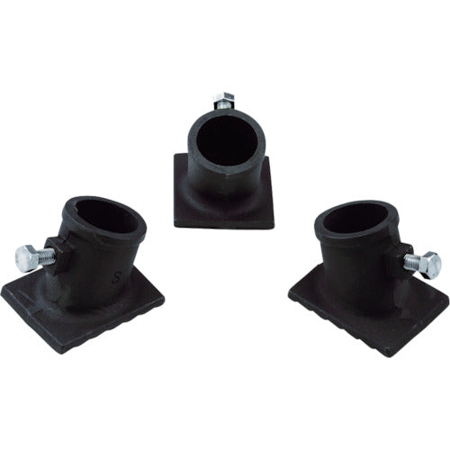 トラスコ中山（TRUSCO）　ブロックハンガー用スパイク　【品番：10TH-03S】