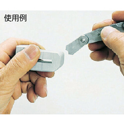 【メール便対応】トラスコ中山（TRUSCO）　ラジアスゲージ 測定範囲24.0〜30.0 14枚組　【品番：178MD】