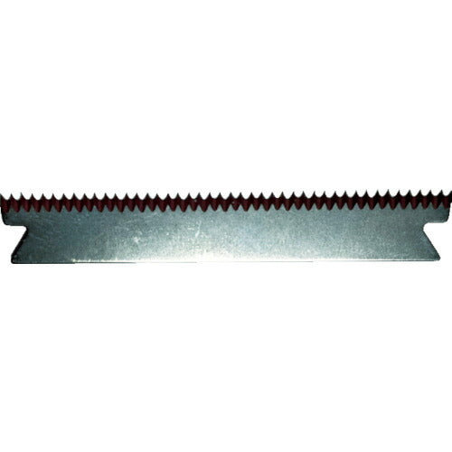 【メール便対応】トラスコ中山（TRUSCO）　カートンシーラー用替刃 5枚入　【品番：210308A】