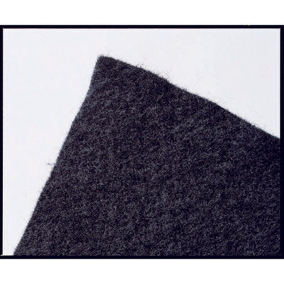 トラスコ中山（TRUSCO）　スパッタフェルト 2.8×1000×2m　【品番：28CF-12】