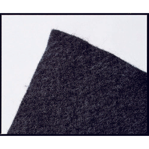 トラスコ中山（TRUSCO）　スパッタフェルト 2.8×1000×2m　【品番：28CF-12】