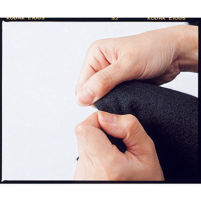 トラスコ中山（TRUSCO）　スパッタフェルト 2.8×1000×2m　【品番：28CF-12】