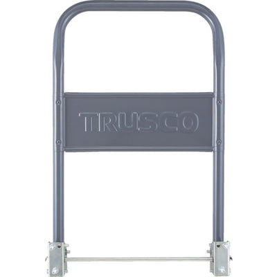 トラスコ中山（TRUSCO）　エコ運搬車301SD用折りたたみハンドル　【品番：300HJ】