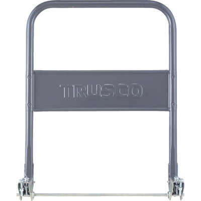 トラスコ中山（TRUSCO）　エコ運搬車WD300D用折りたたみハンドル　【品番：300WHJ】