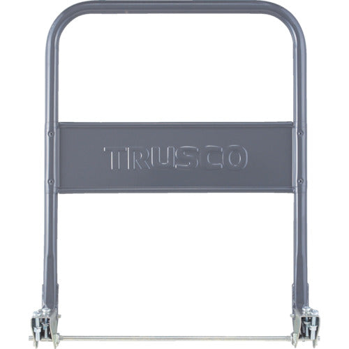 トラスコ中山（TRUSCO）　エコ運搬車WD300D用折りたたみハンドル　【品番：300WHJ】