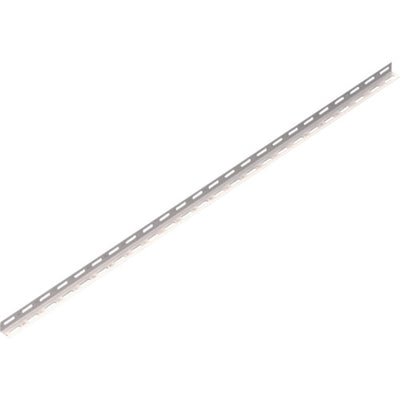 トラスコ中山（TRUSCO）　L型アングル30mm角 1200L ネオグレー　【品番：30-1200NG】