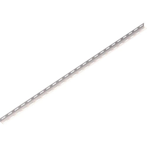 トラスコ中山（TRUSCO）　L型アングル30mm角 1200L ネオグレー　【品番：30-1200NG】