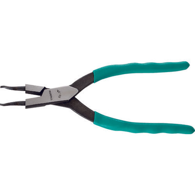【メール便対応】トラスコ中山（TRUSCO）　スナップリングプライヤー 孔用 Φ3.0 直爪50型　【品番：50-3A】