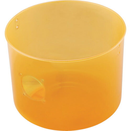 トラスコ中山（TRUSCO）　業務掃除機 乾湿両用クリーナーTVC134A用タンク　【品番：5606202000】