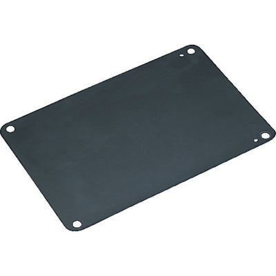 トラスコ中山（TRUSCO）　MP／ＮD900番用台車専用ゴム板　【品番：900GM】