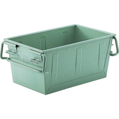 トラスコ中山（TRUSCO）　バケットAタイプ 6.3L 有効内寸274×174×133　【品番：A-30】