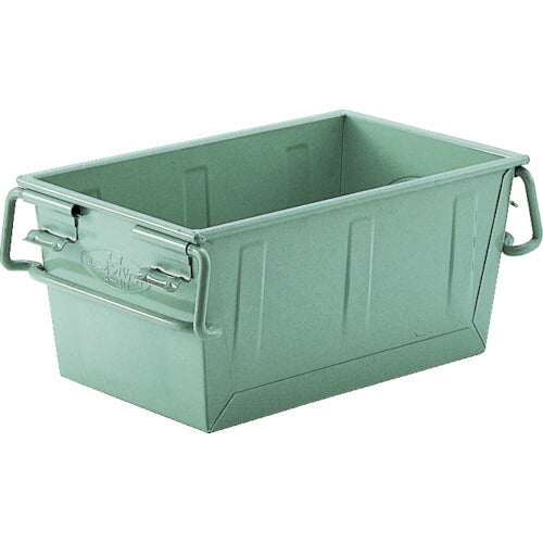 トラスコ中山（TRUSCO）　バケットAタイプ 6.3L 有効内寸274×174×133　【品番：A-30】
