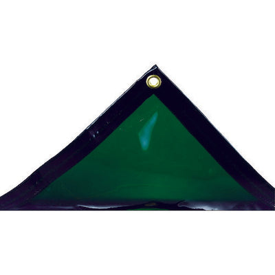 トラスコ中山（TRUSCO）　溶接遮光シートのみ 0.35T×W1970×H1970 緑　【品番：A-3-GN】