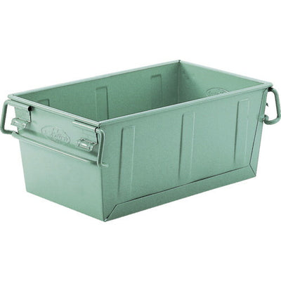 トラスコ中山（TRUSCO）　バケットAタイプ 12.8L 有効内寸370×220×158　【品番：A-40】