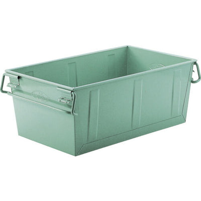トラスコ中山（TRUSCO）　バケットAタイプ 22.6L 有効内寸466×266×183　【品番：A-50】