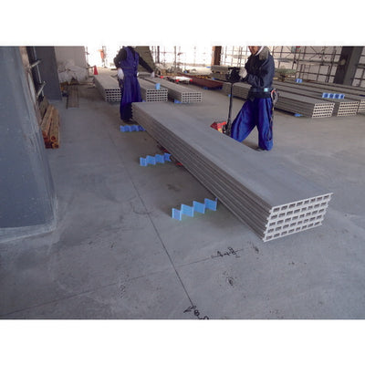 トラスコ中山（TRUSCO）　反復用型リンギ “エースマンボ” ライトブルー　【品番：ACEM-LB】