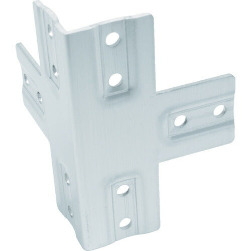 トラスコ中山（TRUSCO）　25mmアルミフレーム用補強金物 TW型　【品番：AFK-4】