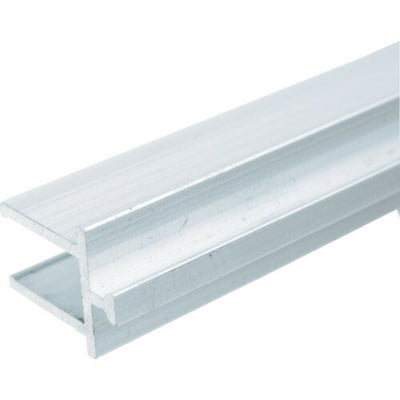 トラスコ中山（TRUSCO）　5mmパネルアダプタA 1m 25mm角溝あり用　【品番：AFP5-1000】