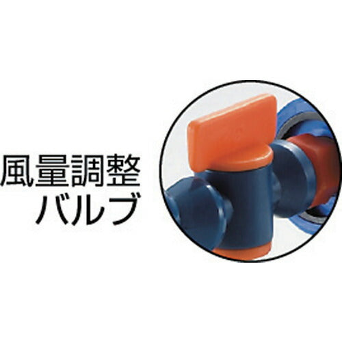 トラスコ中山（TRUSCO）　エアージェット用取換ノズル 1本ノズル　【品番：AJ-N1】