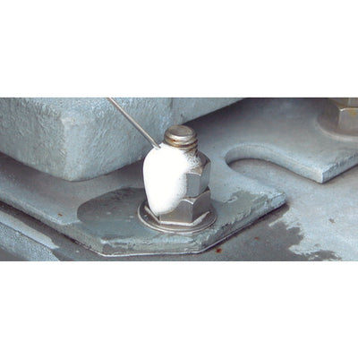 トラスコ中山（TRUSCO）　αネジ緩めオイルスプレー 泡タイプ 420mｌ　【品番：ALP-FON】