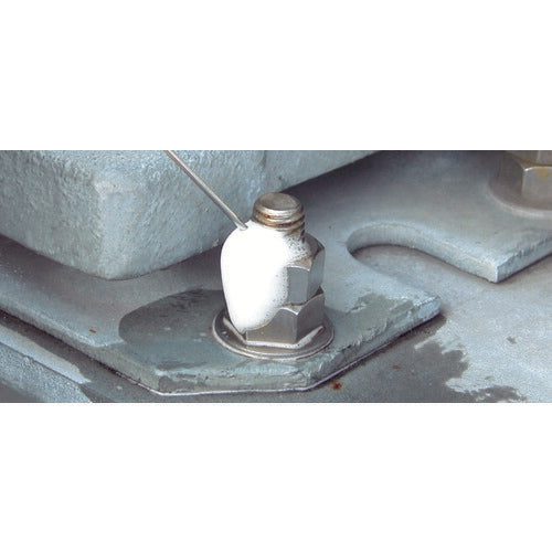 トラスコ中山（TRUSCO）　αネジ緩めオイルスプレー 泡タイプ 420mｌ　【品番：ALP-FON】