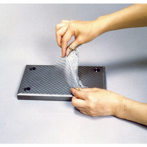 トラスコ中山（TRUSCO）　αメタルラップスプレー 透明 420ml　【品番：ALP-MW-TM】