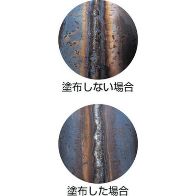 トラスコ中山（TRUSCO）　αスパッタクリン 高張力鋼・軟鋼用 420mｌ　【品番：ALP-SCI】