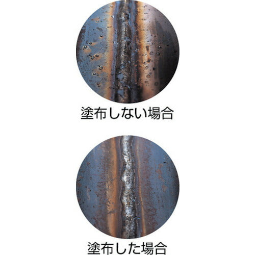 トラスコ中山（TRUSCO）　αスパッタクリン 高張力鋼・軟鋼用 420mｌ　【品番：ALP-SCI】