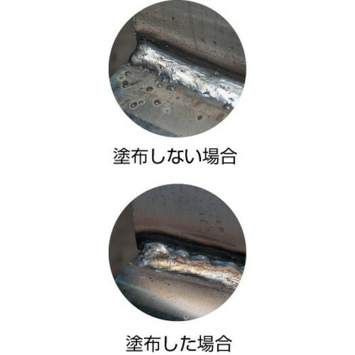 トラスコ中山（TRUSCO）　αスパッタクリン ステンレス鋼用 420mｌ　【品番：ALP-SCS】