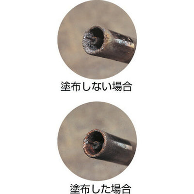 トラスコ中山（TRUSCO）　αスパッタクリン トーチノズル用 420mｌ　【品番：ALP-SCT】