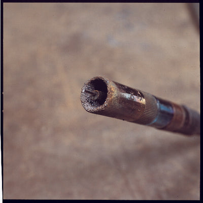 トラスコ中山（TRUSCO）　αスパッタクリン トーチノズル用 420mｌ　【品番：ALP-SCT】