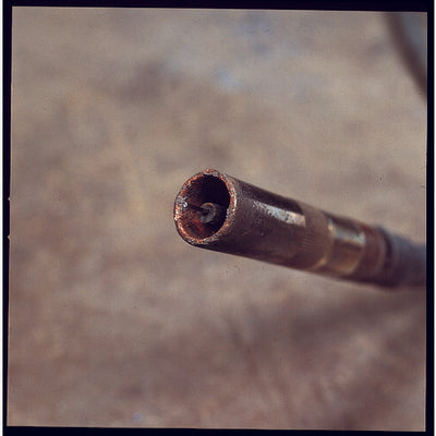 トラスコ中山（TRUSCO）　αスパッタクリン トーチノズル用 420mｌ　【品番：ALP-SCT】