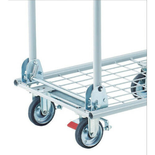 トラスコ中山（TRUSCO）　AM-2用足踏みストッパー　【品番：AM-2FB】