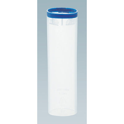 トラスコ中山（TRUSCO）　エンドミル保護キャップ M20用 5個入　【品番：AMS-20L】