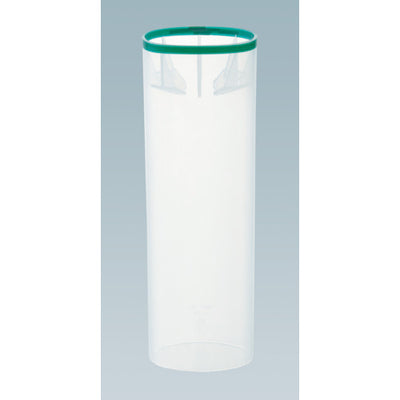 トラスコ中山（TRUSCO）　エンドミル保護キャップ M42用 1個入　【品番：AMS-42L】