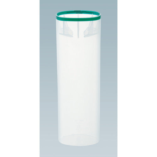 トラスコ中山（TRUSCO）　エンドミル保護キャップ M42用 1個入　【品番：AMS-42L】