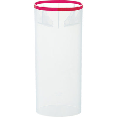 トラスコ中山（TRUSCO）　エンドミル保護キャップ M55用 1個入　【品番：AMS-55L】