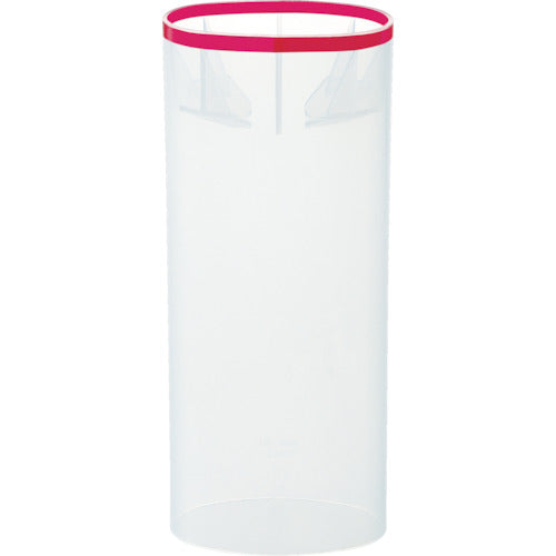 トラスコ中山（TRUSCO）　エンドミル保護キャップ M55用 1個入　【品番：AMS-55L】